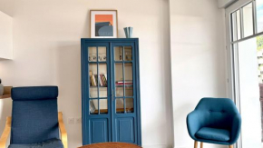 Le 110 appartement